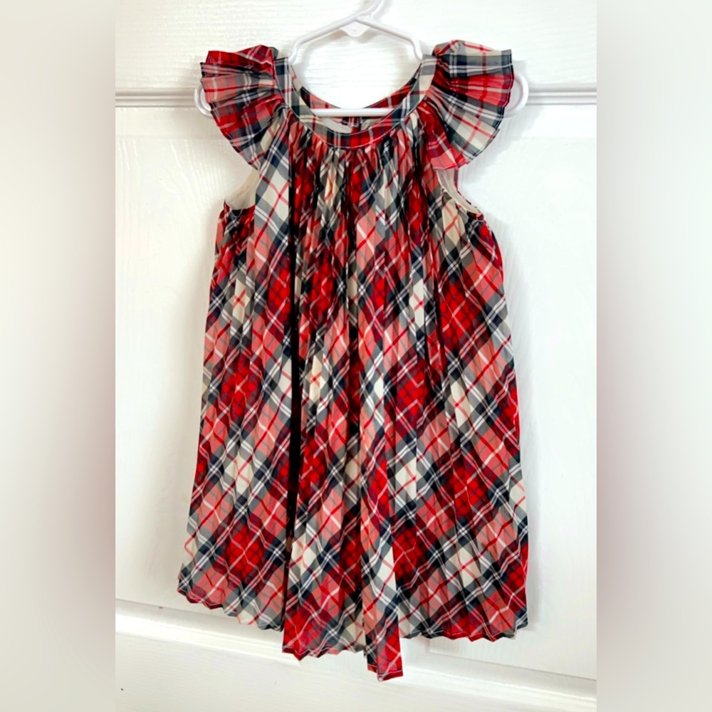christmas/holiday Dress